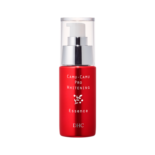 DHC Camu Camu White Essence สูตรใหม่ (30ml) เอสเซ้นส์บำรุงผิวขาว เนื้อบางเบาซึมเข้าสู่ผิว ลดเลือนความหมองคล้ำ