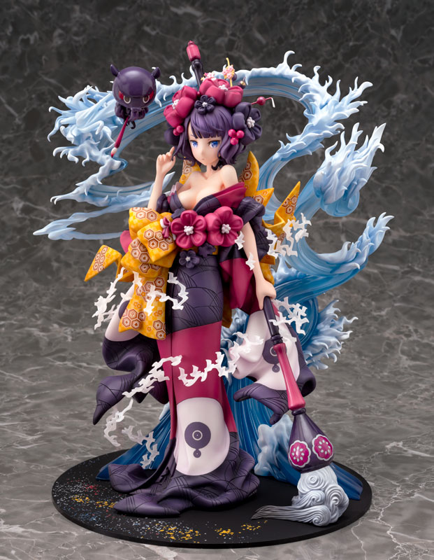 Fate/Grand Order - Foreigner Katsushika Hokusai [ของแท้]