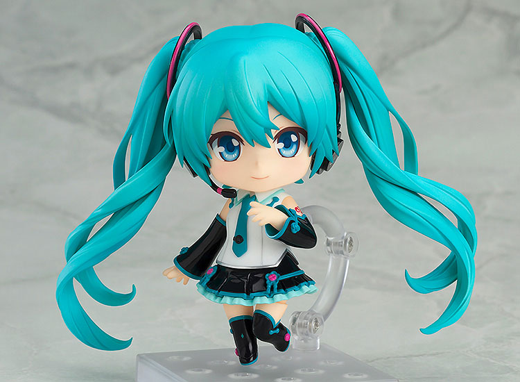 Hatsune Miku : Project Diva - Nendoroid Hatsune Miku V4 Chinese [ของแท้]