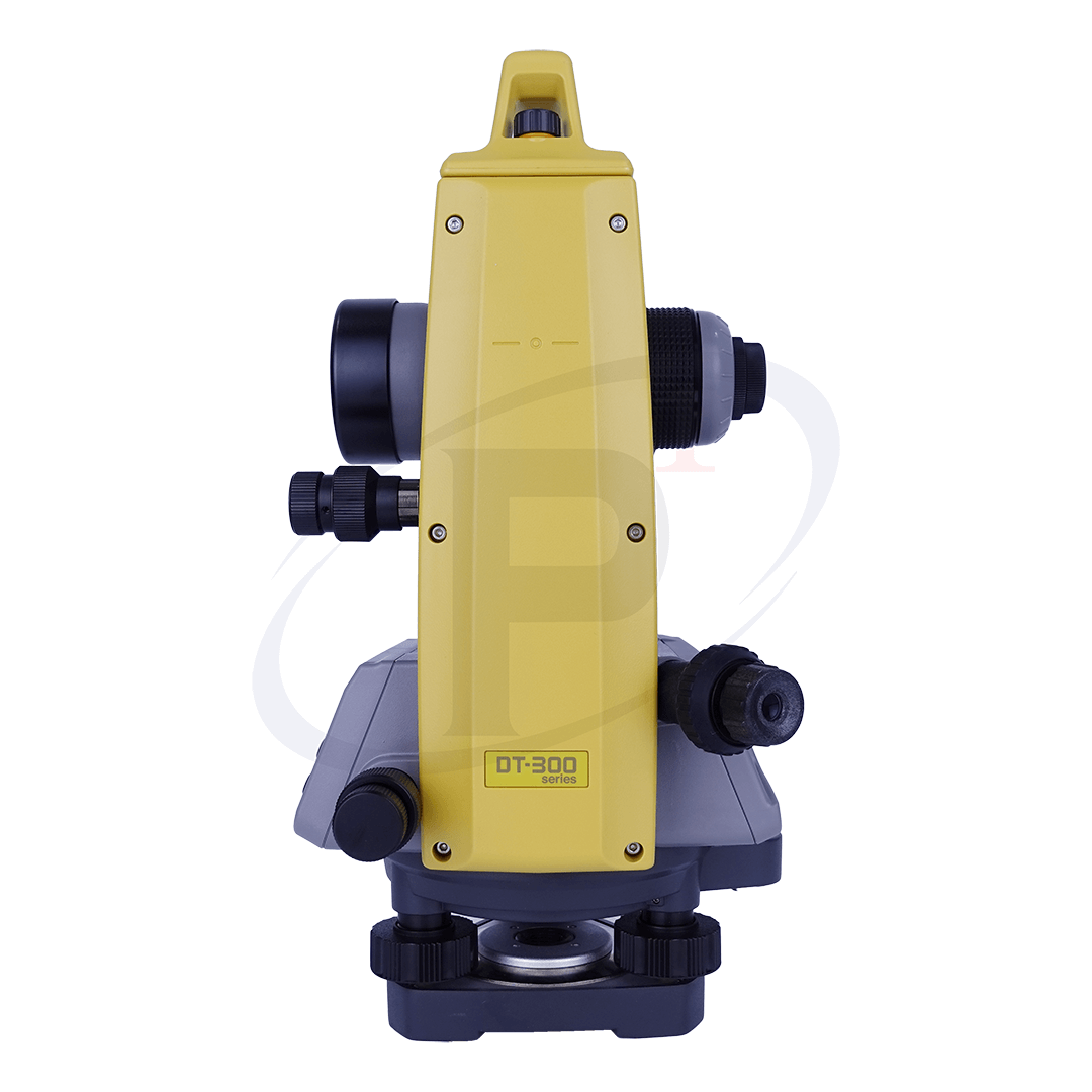 กล้องวัดมุมดิจิตอล TOPCON DT-309