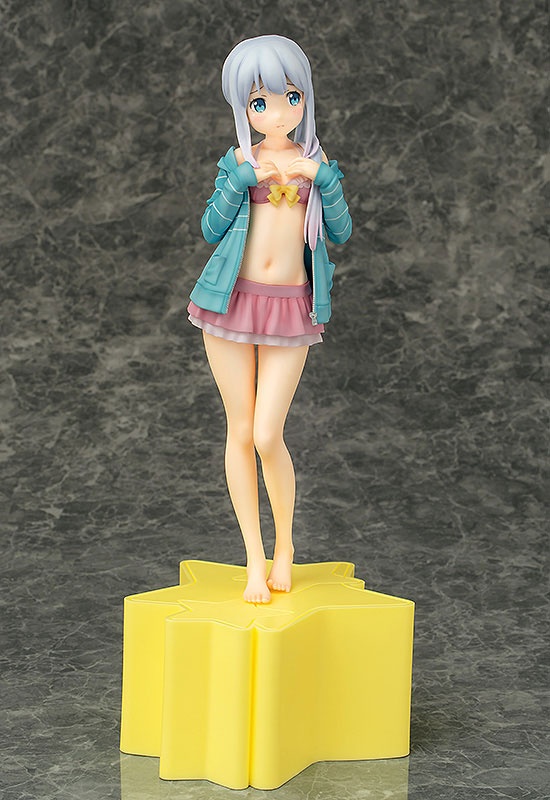 Eromanga Sensei - Phat Company Izumi Sagiri [ของแท้]