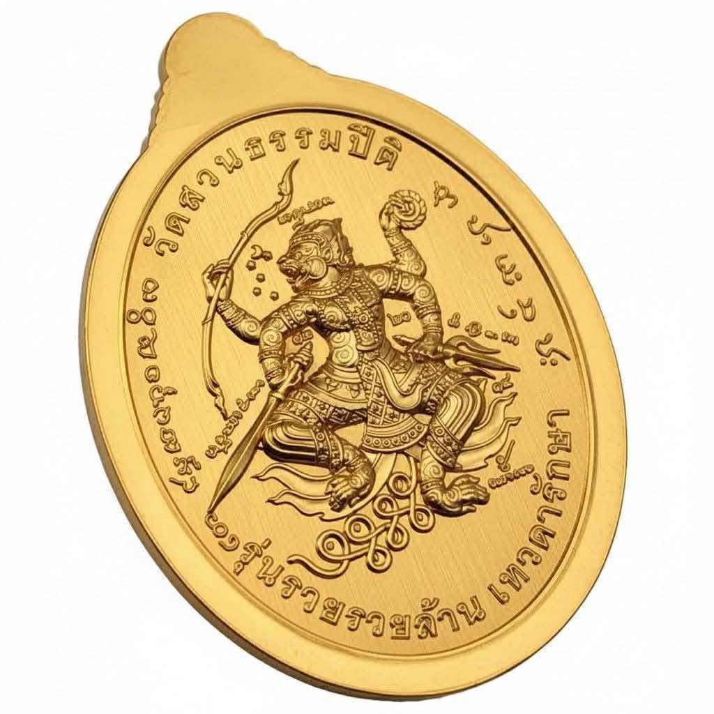 รุ่น รวยรวยล้าน หลวงปู่ศิลา 7.เนื้อเงินบริสุทธิ์ ลุ้นตอก9รอบ9เหรียญ ลุ้นลงยา