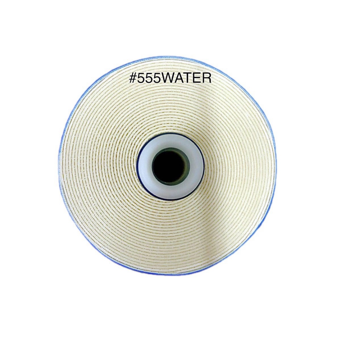 ไส้กรอง RO เมมเบรน 400 gpd ความละเอียด 0.0001 ไมครอน ทำหน้าที่กรองสิ่งสกปรกที่มากับน้ำ เป็นไส้กรองเมมเบรน ชนิด Reverse Osmosis