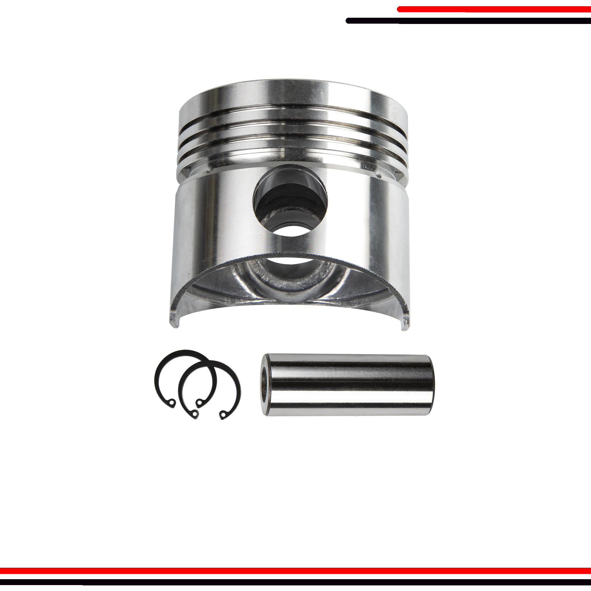 ชุดปลอกสูบ คูโบต้า ET80 ET95 ET110 ชุดซ่อมเครื่องยนต์ อะไหล่ชุด