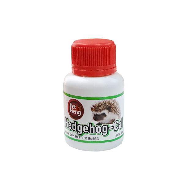 Pet Heng เม่น-แคล 40 มล.