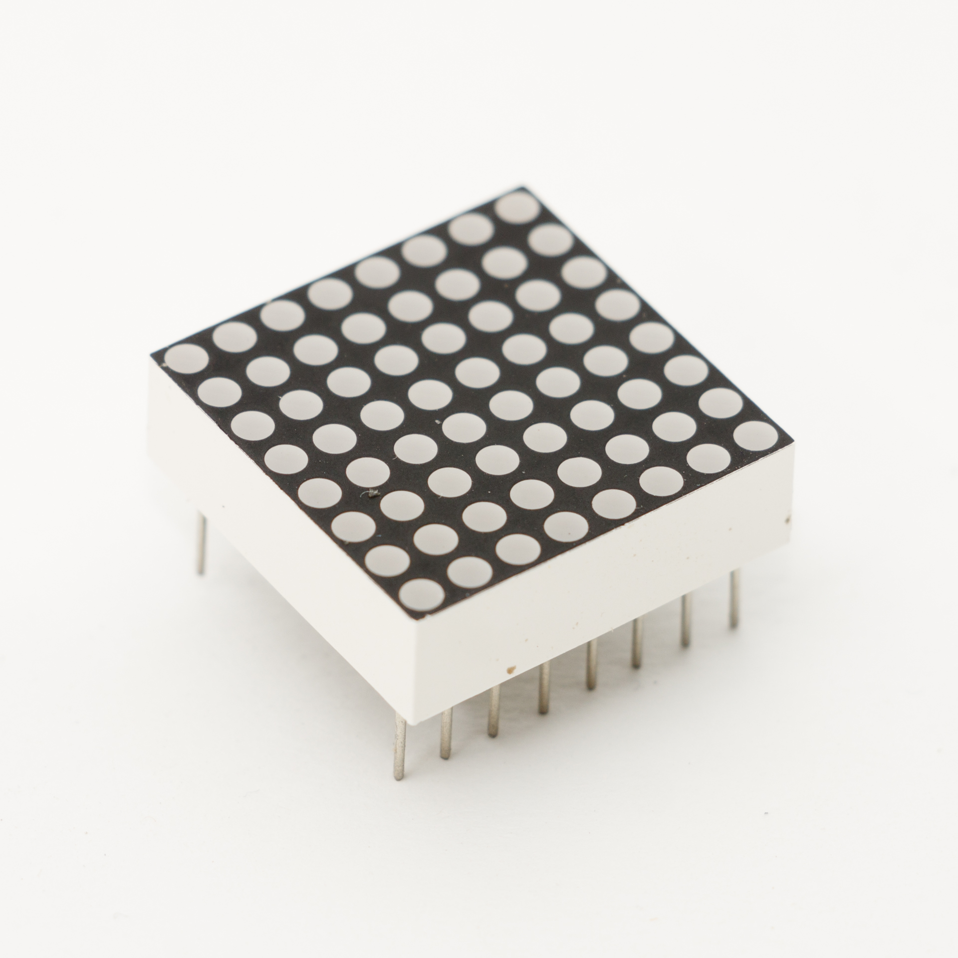 Mini 8x8 Dot Matrix LED