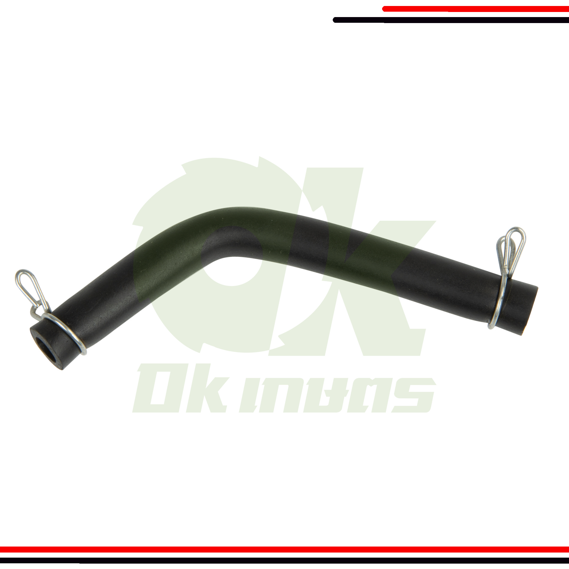 ท่อน้ำมัน สายน้ำมัน เครื่องตัดหญ้า GX35 แบบแท้, NB411(S,L)