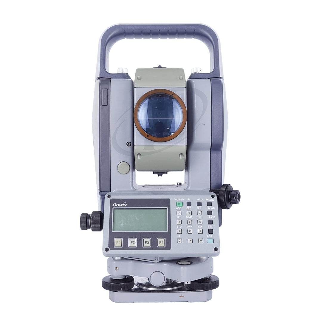 กล้อง TOTAL STATION GOWIN TKS-202 (มือสอง)