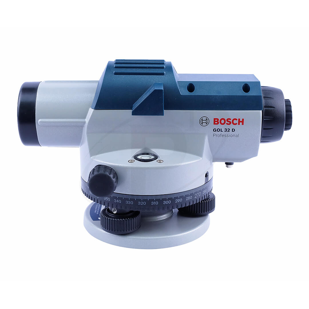 กล้องระดับอัตโนมัติ BOSCH GOL 32 D กำลังขยาย 32 เท่า