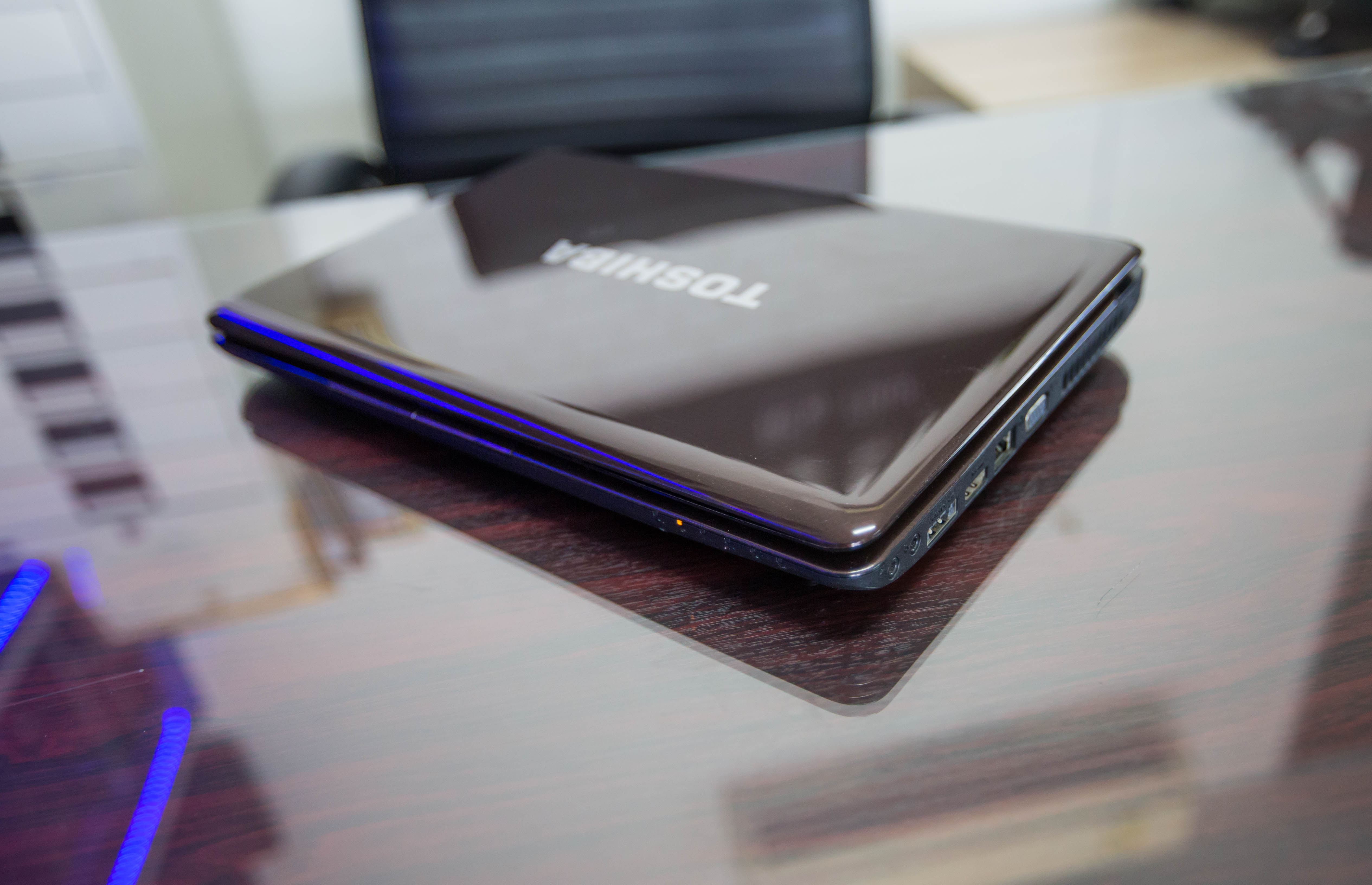 Toshiba L635