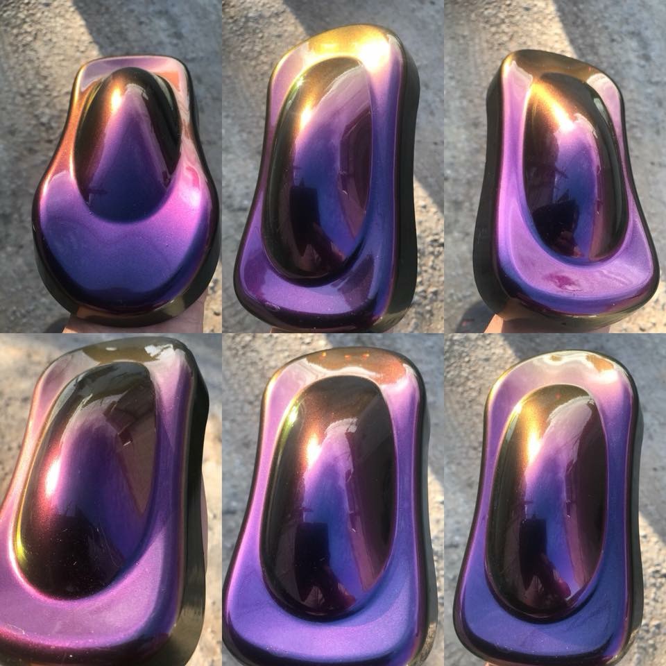 สีเอฟเฟค