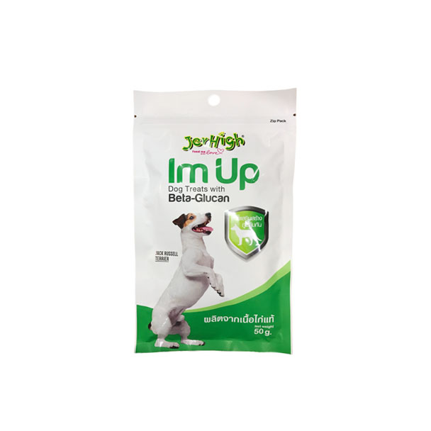 Jerhigh Im-Up Beta-Glucan 50 g