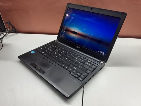 Acer Travel Mate P633