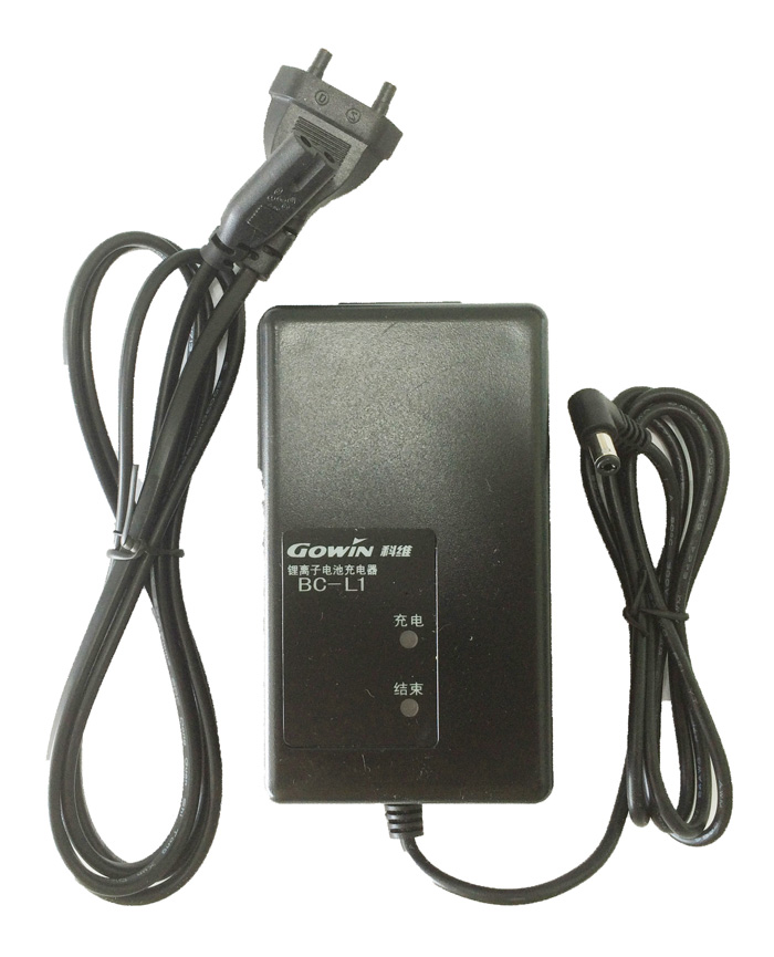 เครื่องชาร์จแบตเตอรี่ Gowin TKS Series