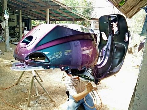 สีเอฟเฟค