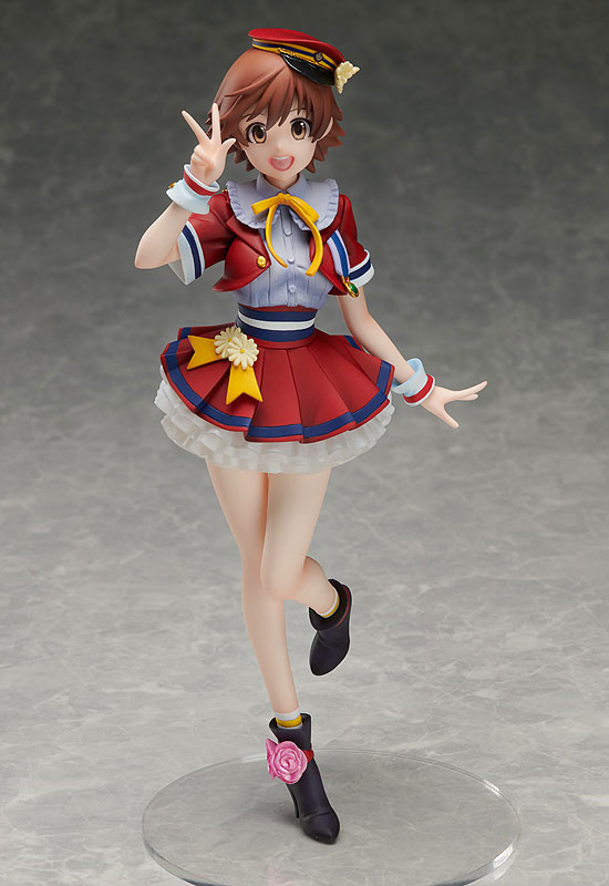 The Idolm@ster Cinderella Girls - Honda Mio New Generations Ver. [ของแท้]