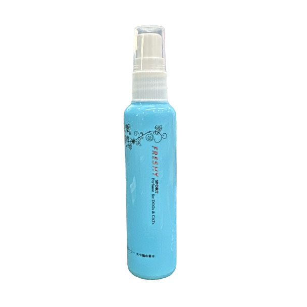 Freshy น้ำหอม กลิ่น Sport 60ml.