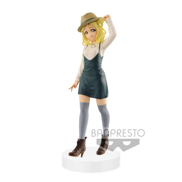 Love Live! Sunshine!! - EXQ Figure Ohara Mari 2nd [ของแท้]