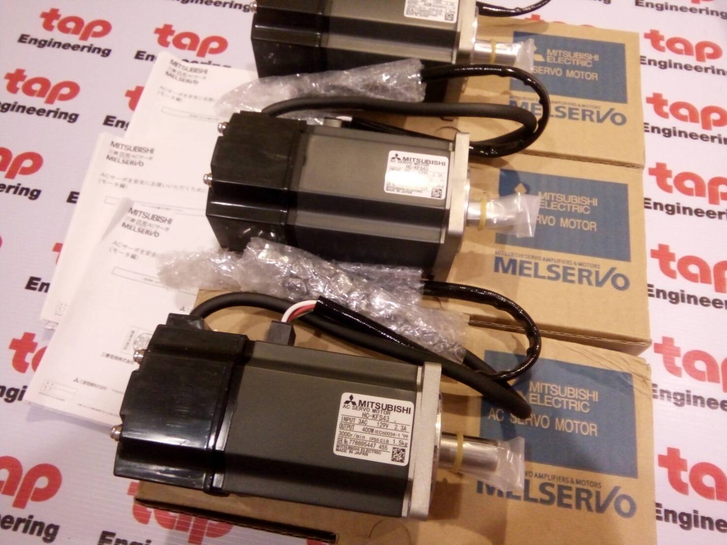 HC-MFS43 HC-KSF3 HC-MFS43 HC-KSF3