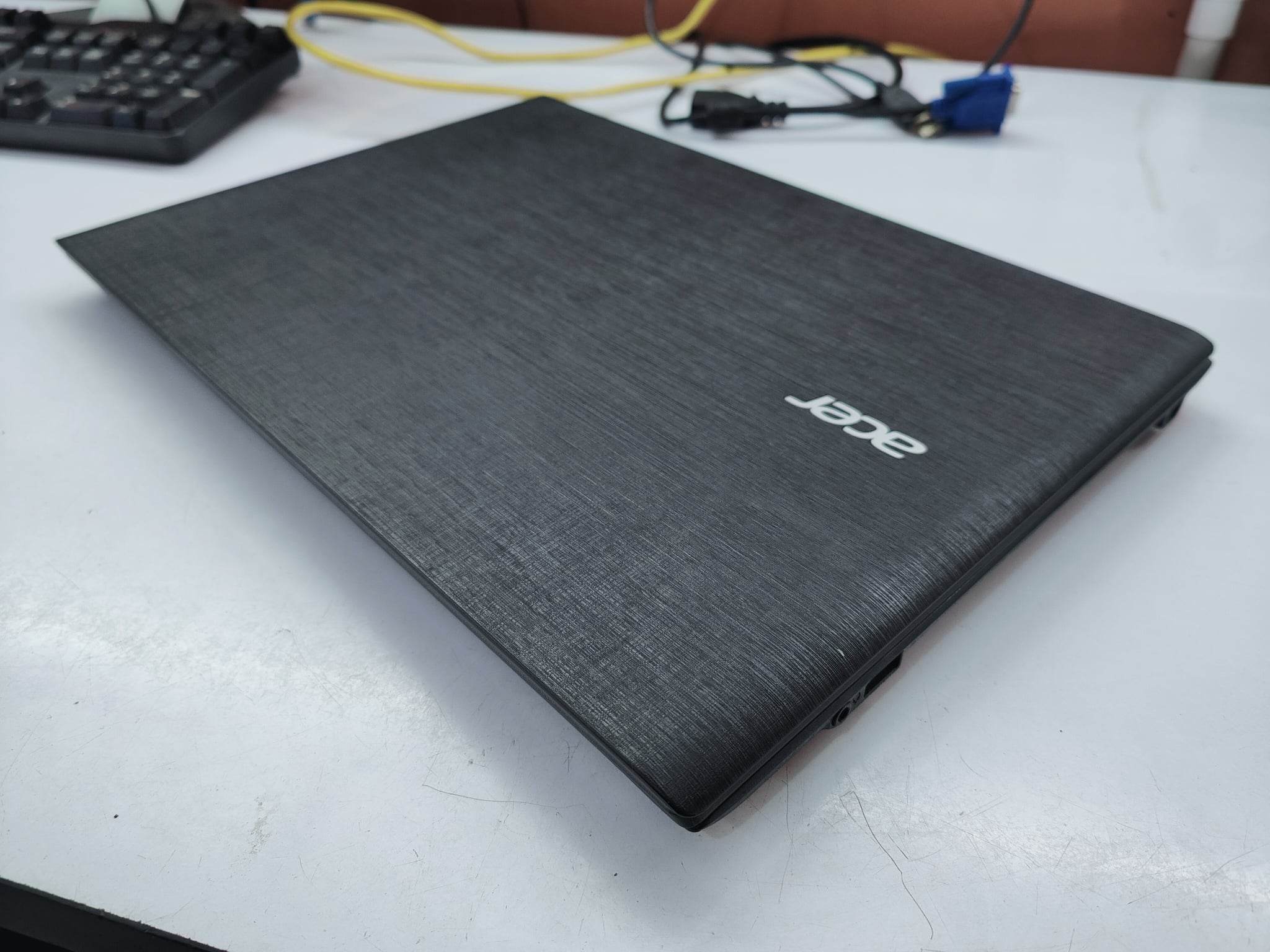 Notebook Acer E5-422