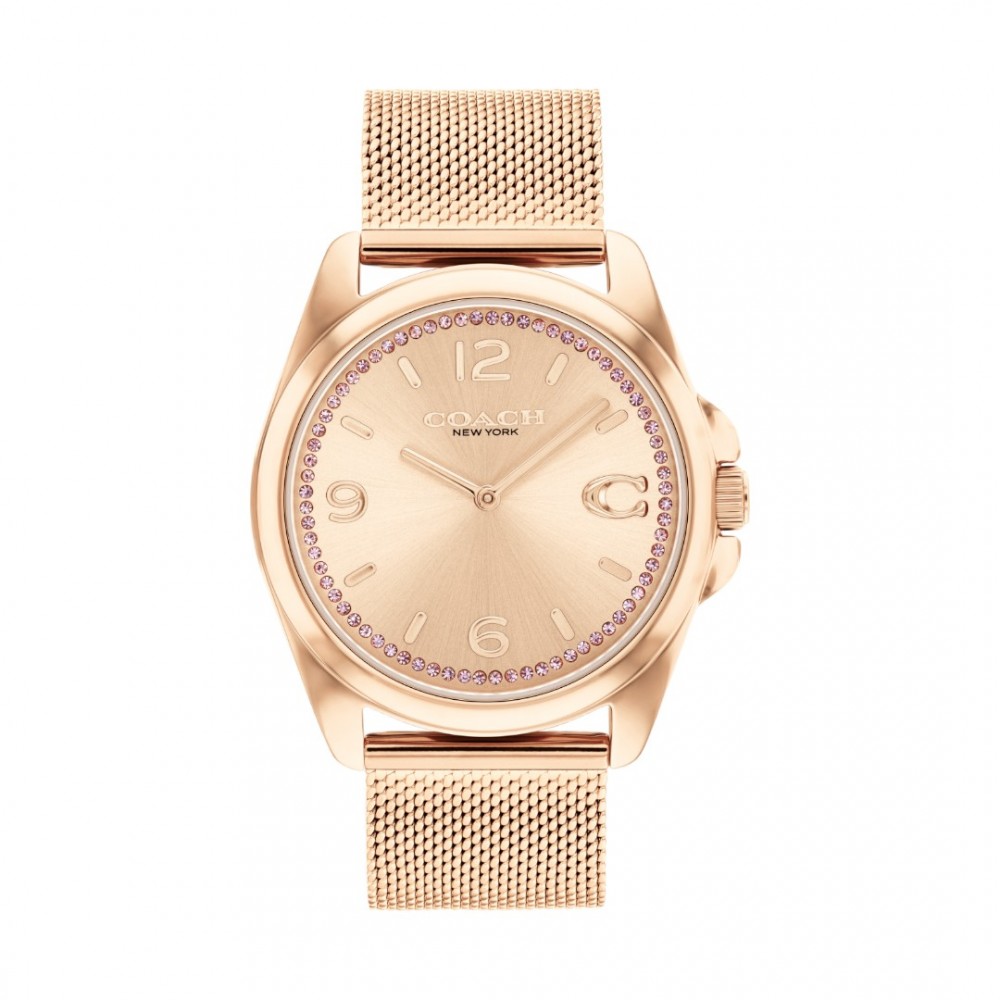 นาฬิกา COACH 14504143 WATCH [14504143]
