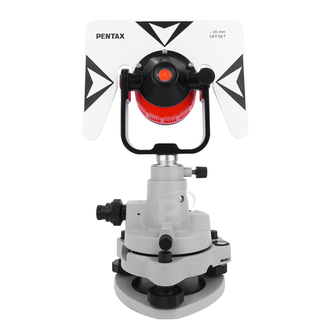 ชุดปริซึมพร้อมฐาน สำหรับ PENTAX (Offset 0mm)