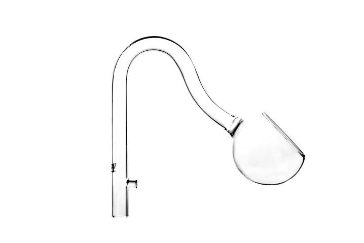 VIV Outflow หัวบอล 17 mm