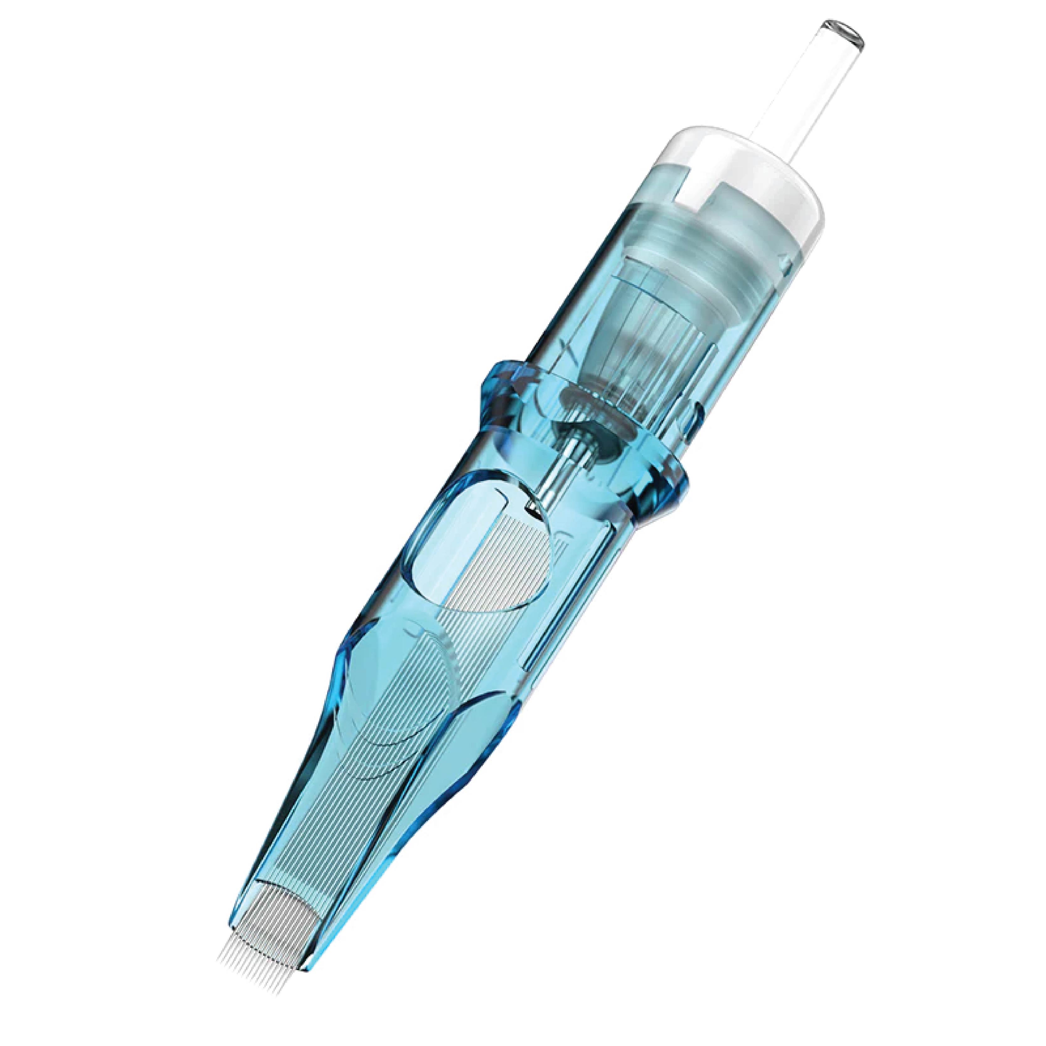 WJX ULTRA Tattoo Cartridges Needles บรรจุ 5 pcs/box WJX ULTRA Tattoo Cartridges Needles บรรจุ 5 pcs/box