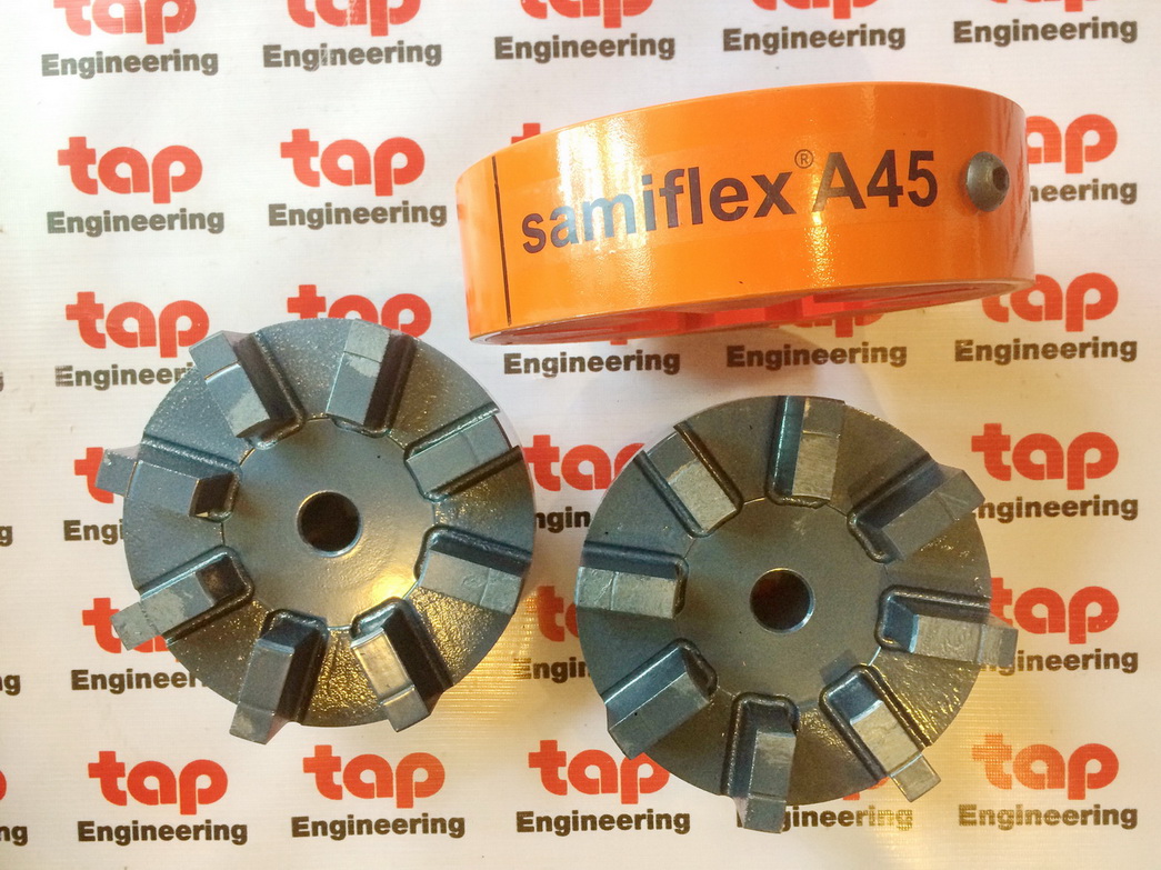 ตัวแทน Samiflex A45