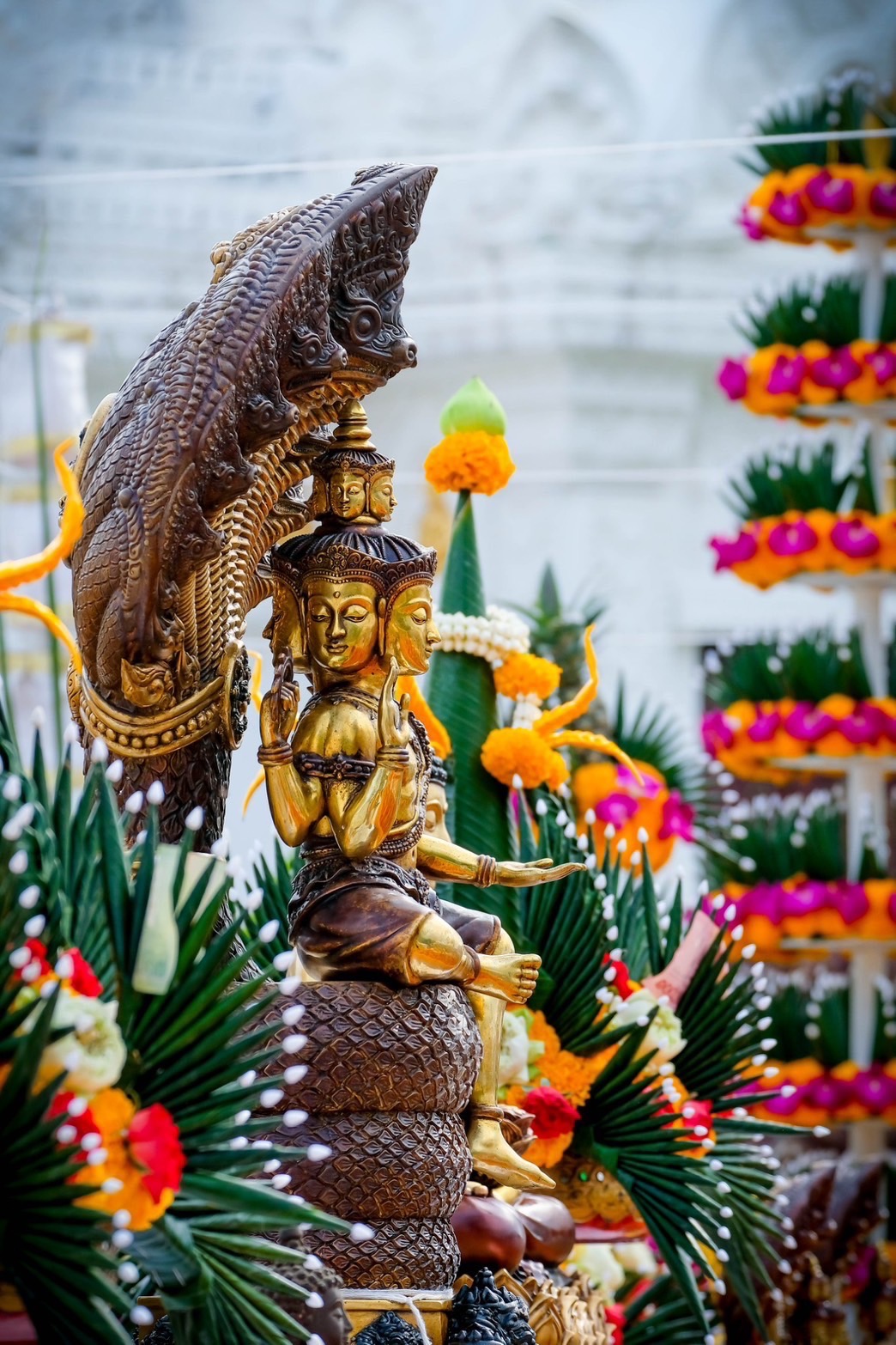 จตุคามรามเทพ รุ่นปาฏิหาริย์