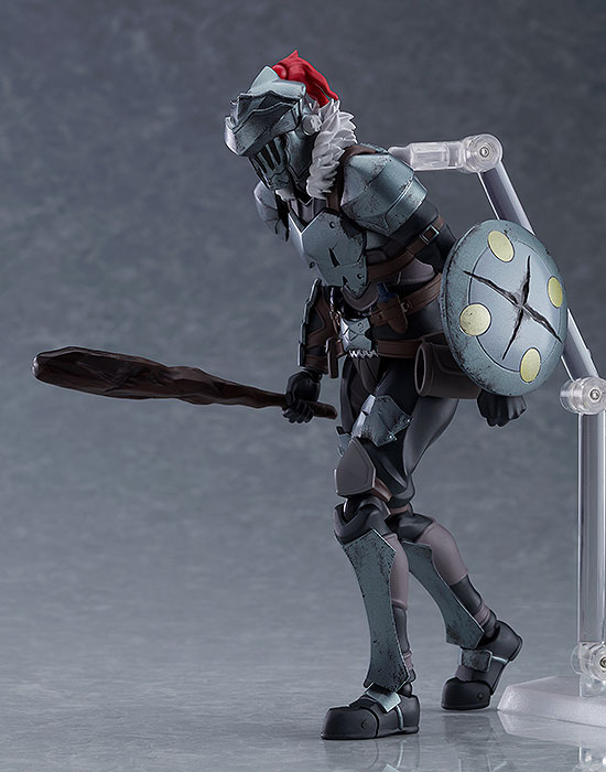 Goblin Slayer - Figma Goblin Slayer [ของแท้]