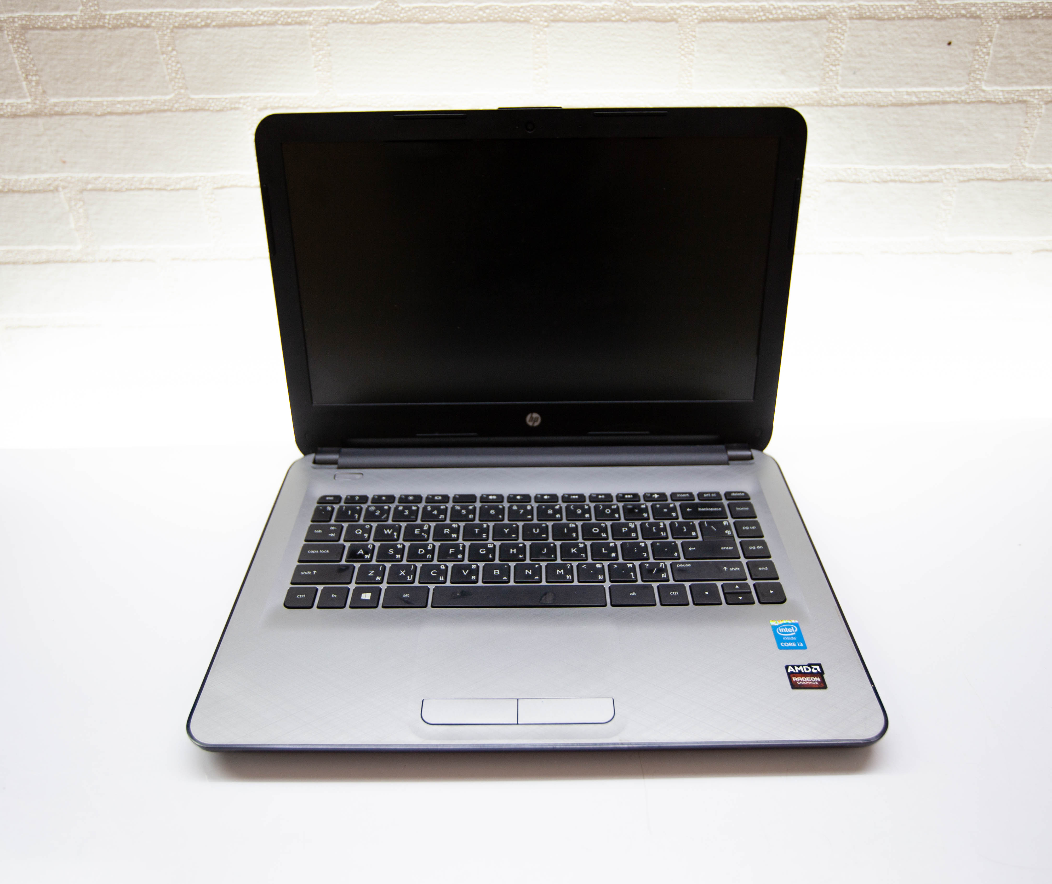 HP 14-ac101TX