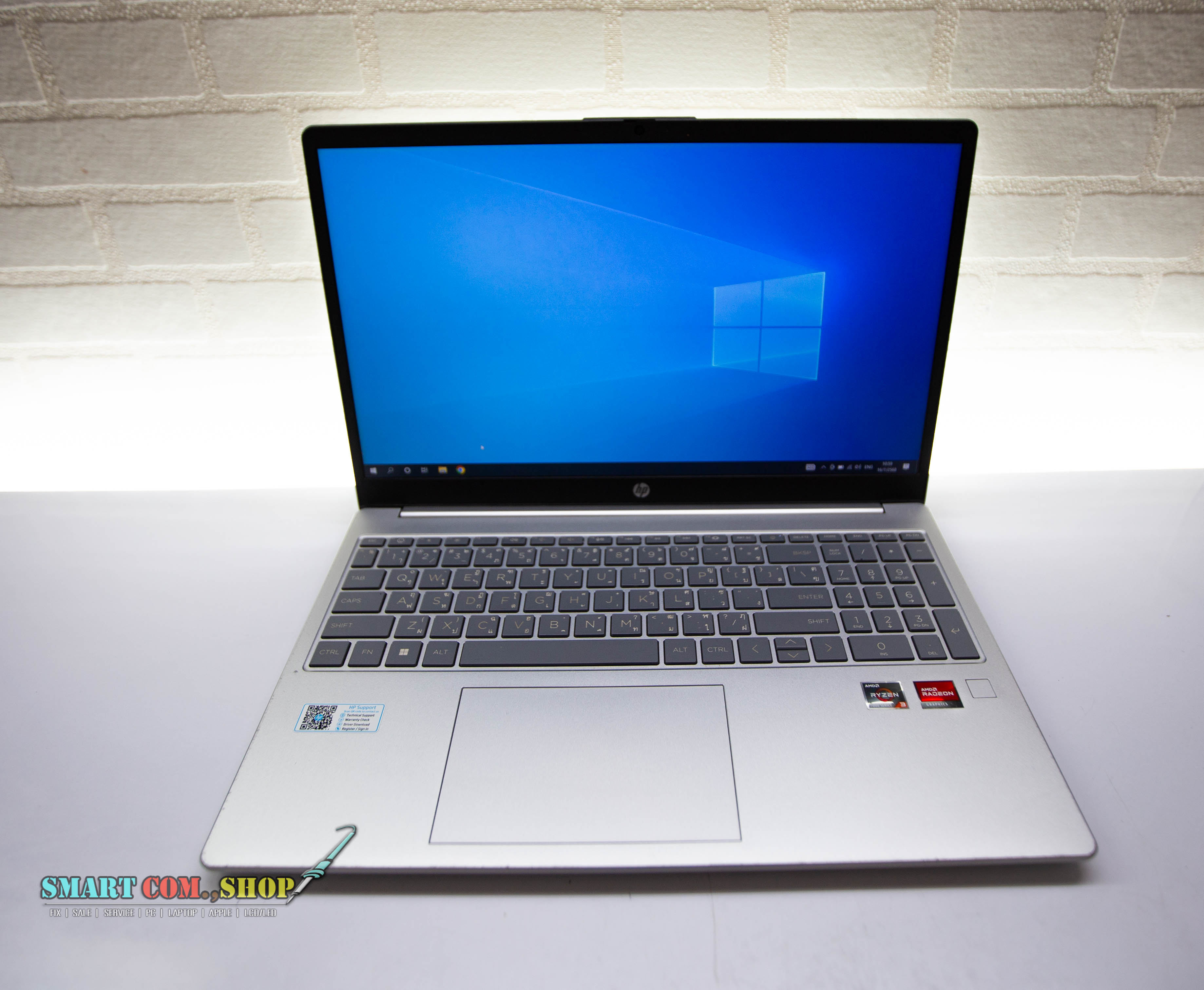HP 15-fc0057AU