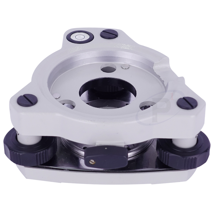 ฐาน(Tribrach) สำหรับกล้องและปริซึมฐาน