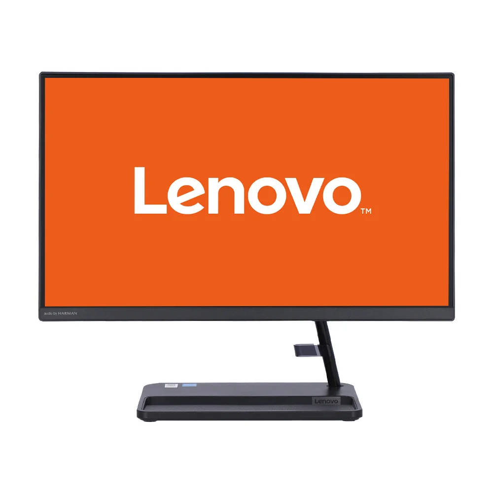 AIO Lenovo IdeaCentre3 22IAP7(ราคาเดียวกับศูนย์)