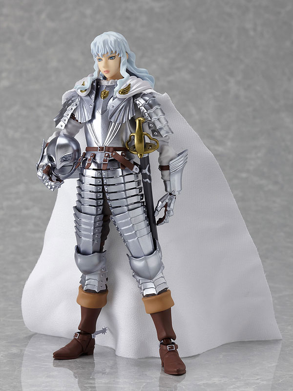 Berserk - Figma Griffith [ของแท้]