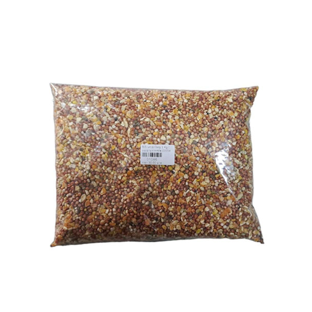 UL นกเขาใหญ่ 1 Kg