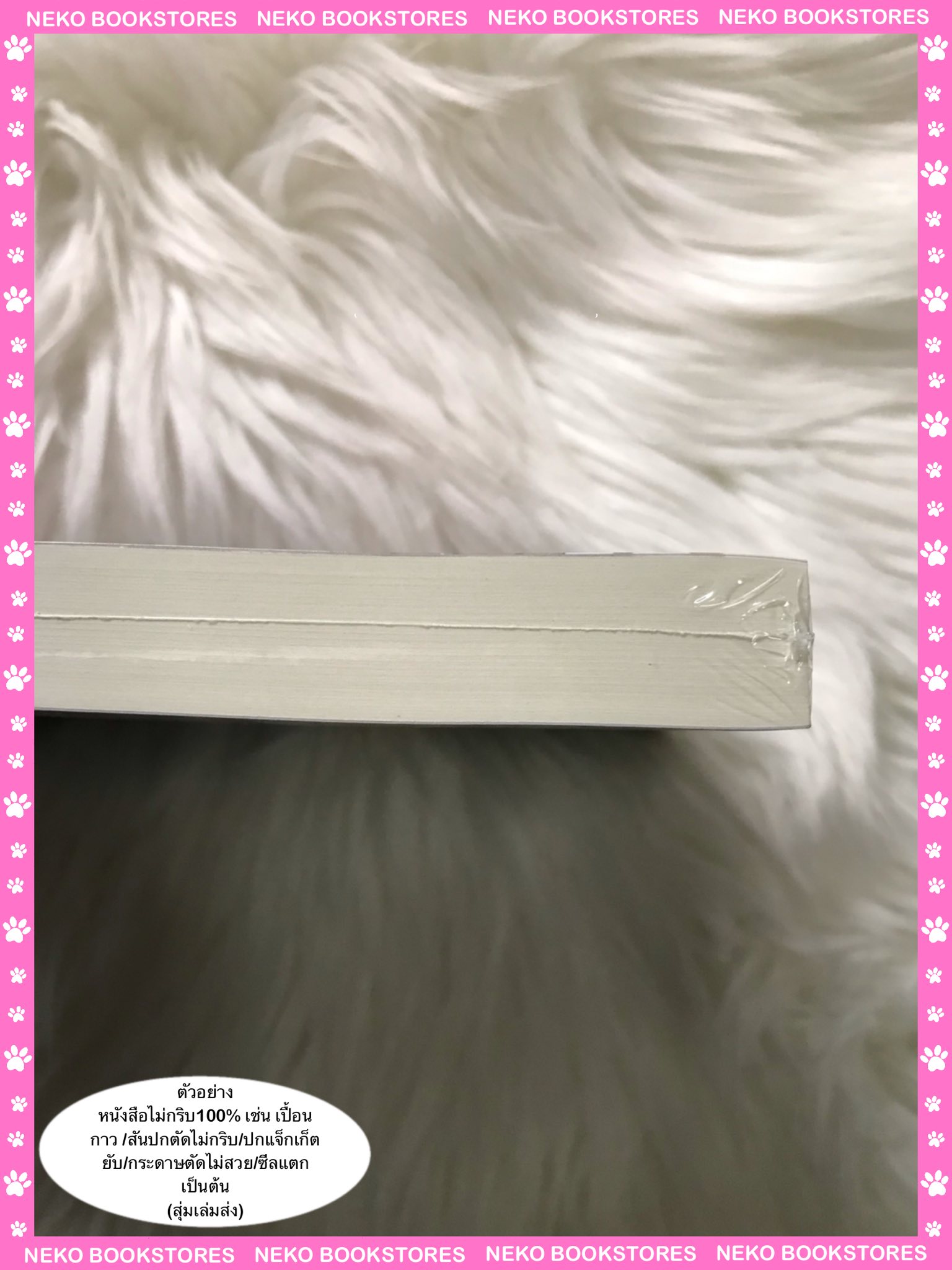 ข้าคือปีศาจของชินอ๋อง (รอบ 7 วัน)