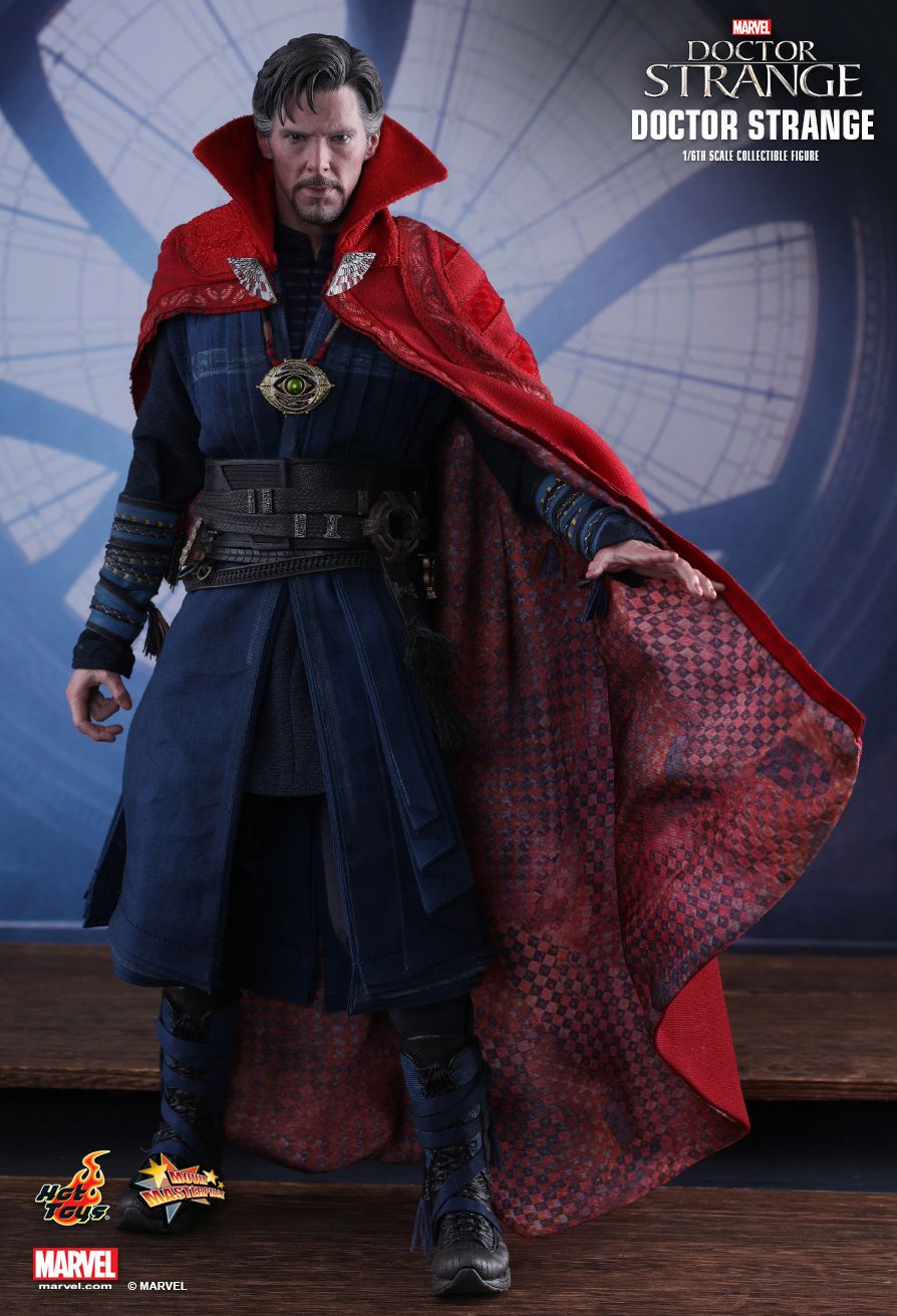 Doctor Strange - Doctor Strange 1/6TH Scale [ของแท้]