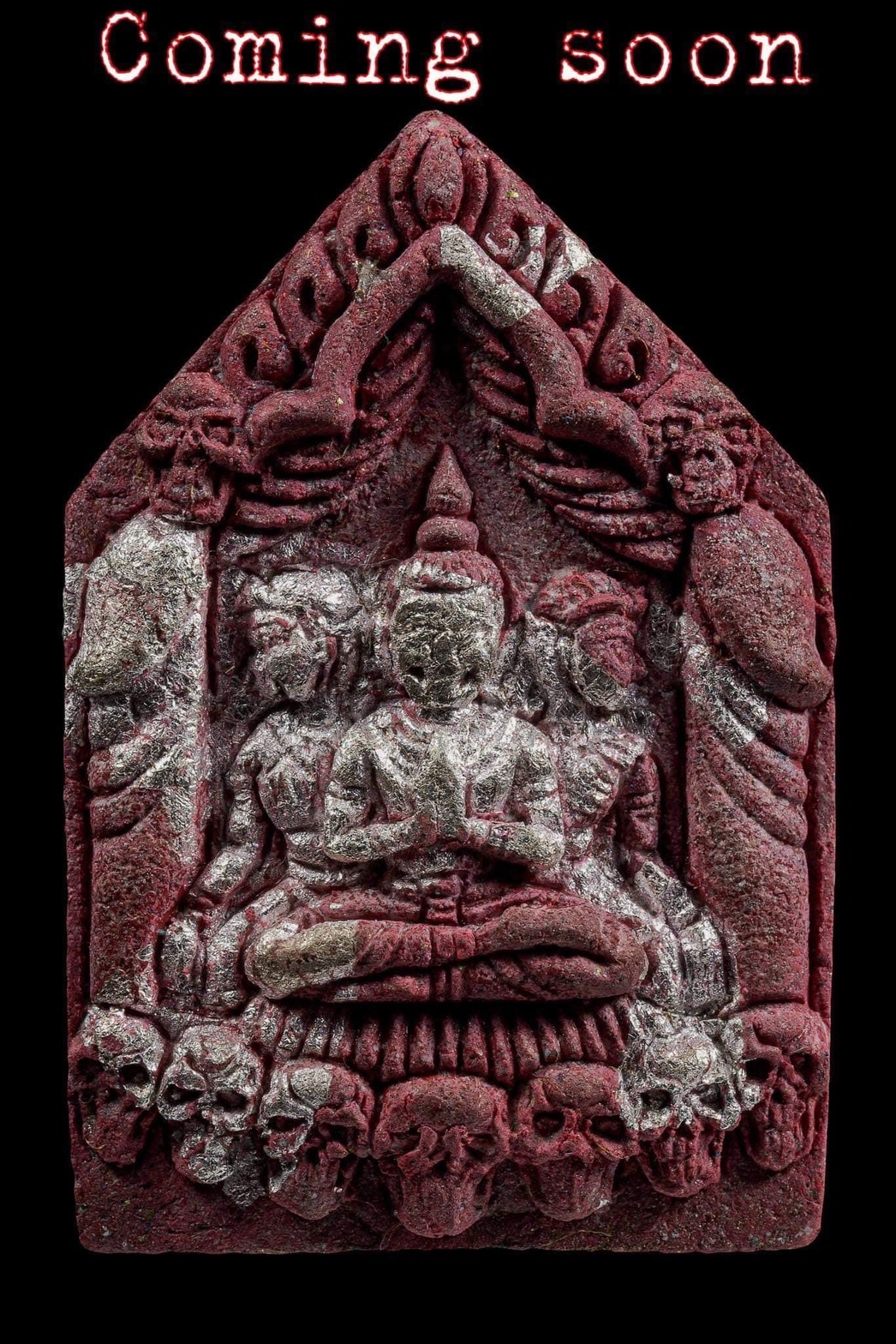 ขุนแผนมหาเสน่ห์ (พราย9ตน) ยกลัง(พร้อมส่ง)