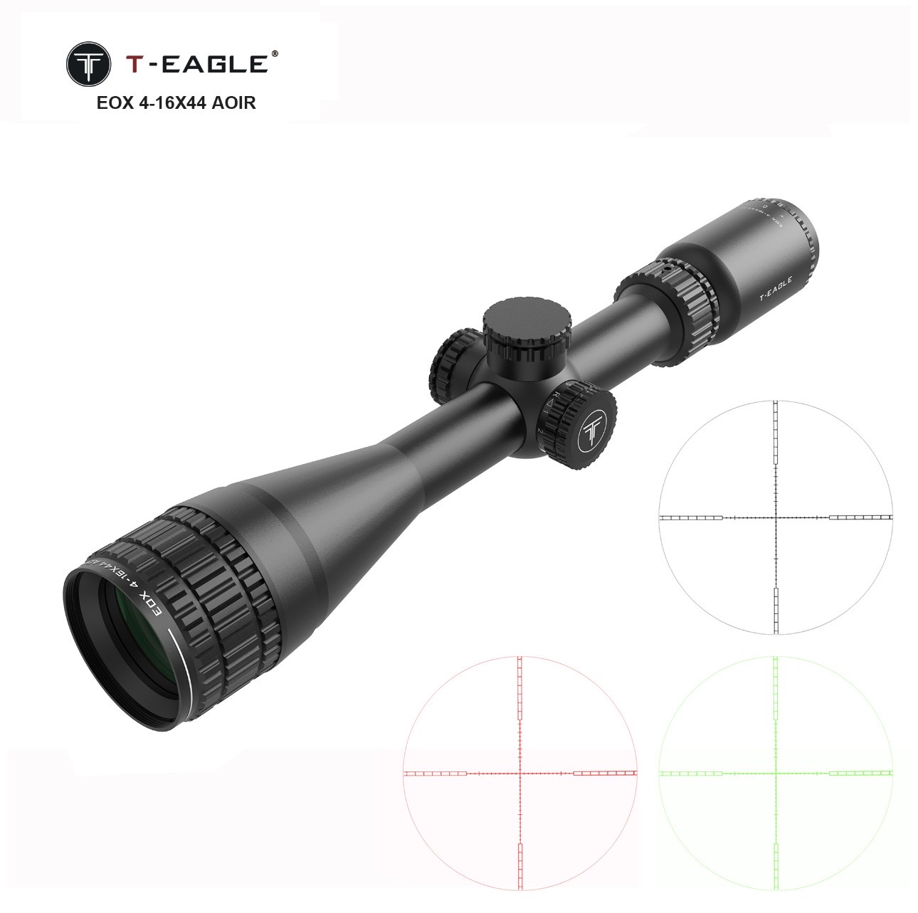 EOX 4-16x44 AOIR