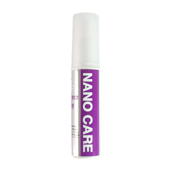 Nano Spray สเปรย์ รักษาแผลทุกชนิด 20 ml