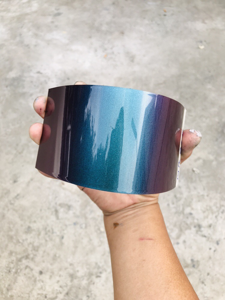 สีเอฟเฟค