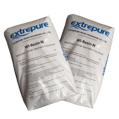 สารกรองเรซิ่น Extrepure