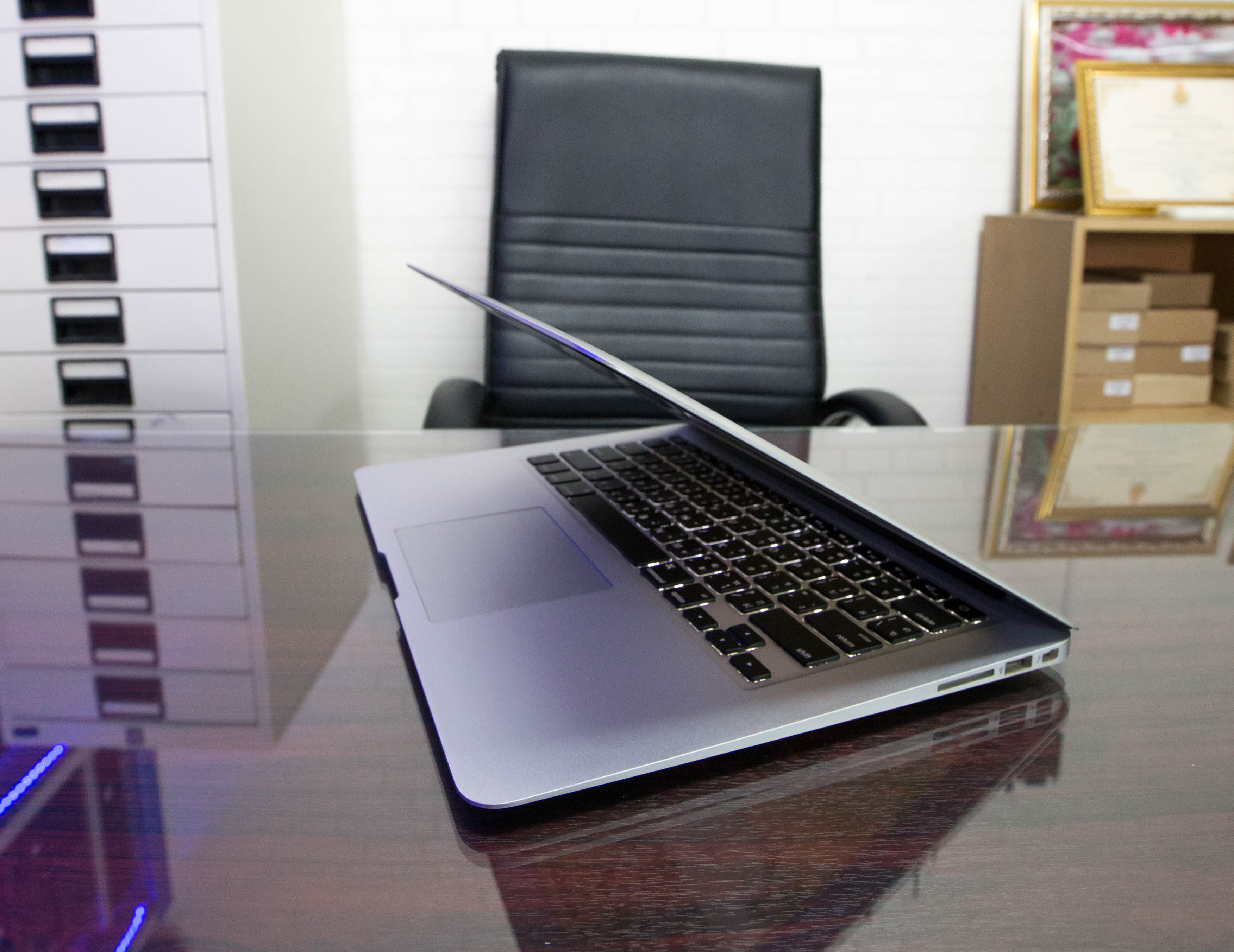 MacBook Air 13 Mid 2013