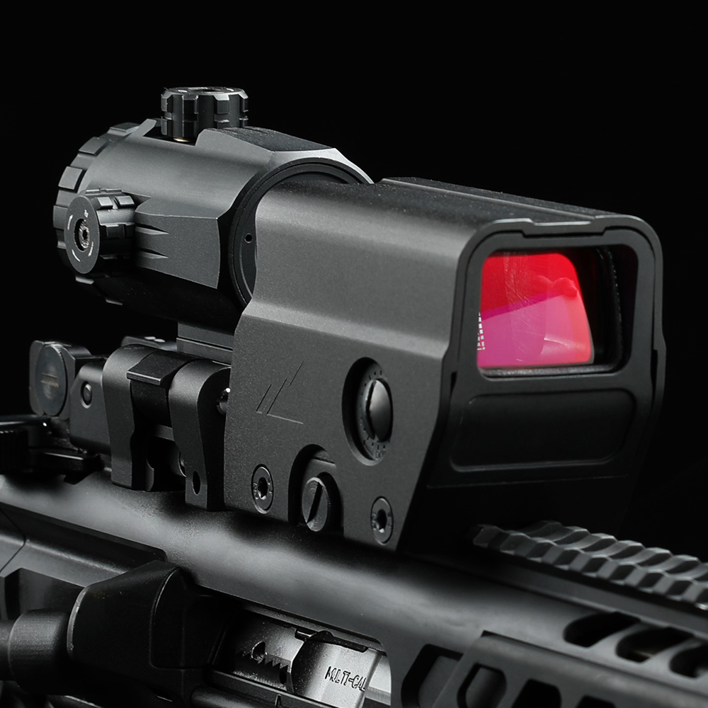 RONIN M-10 RED DOT SIGHT