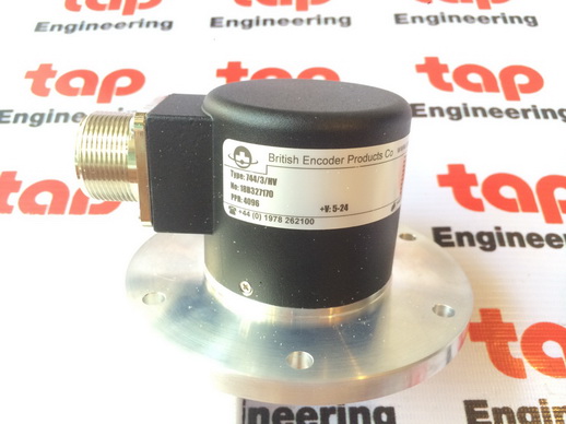 จำหน่าย British Encoder