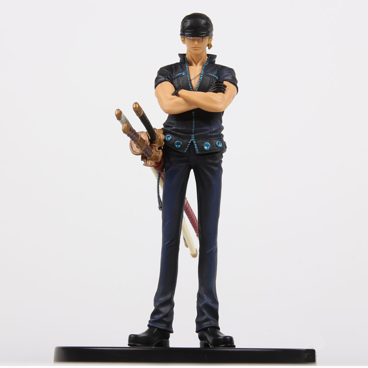 One Piece - FILM GOLD DXF Vol.3 RORONOA ZORO [ของแท้] [แมวทอง]