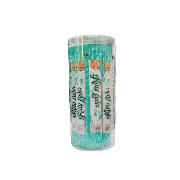 TPI Kitty Licks 9254 Tuna ทูน่า 30 ชิ้น