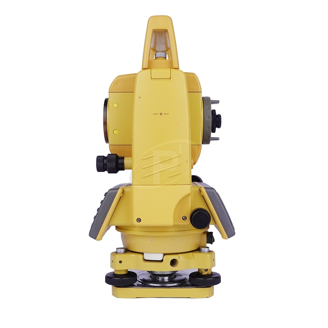 กล้อง TOTAL STATION TOPCON GTS-332N (มือสอง)